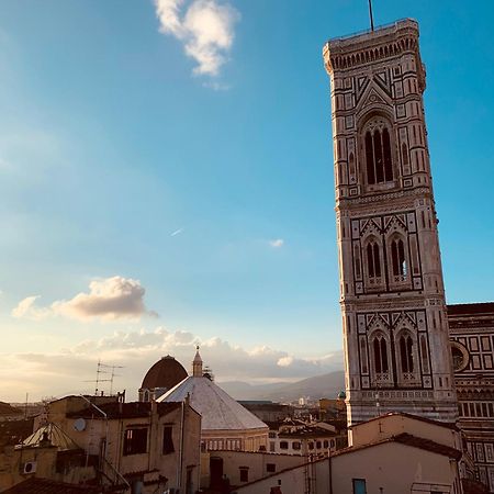 Duomo Flats Daire Floransa Dış mekan fotoğraf