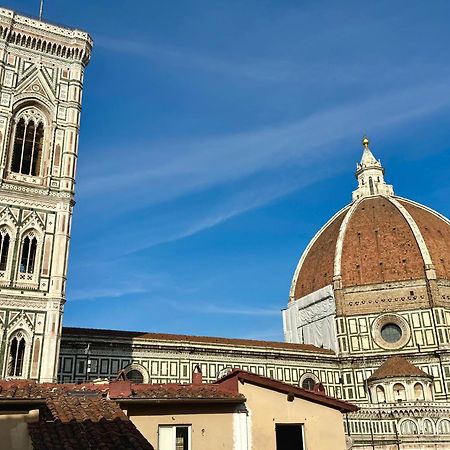 Duomo Flats Daire Floransa Dış mekan fotoğraf