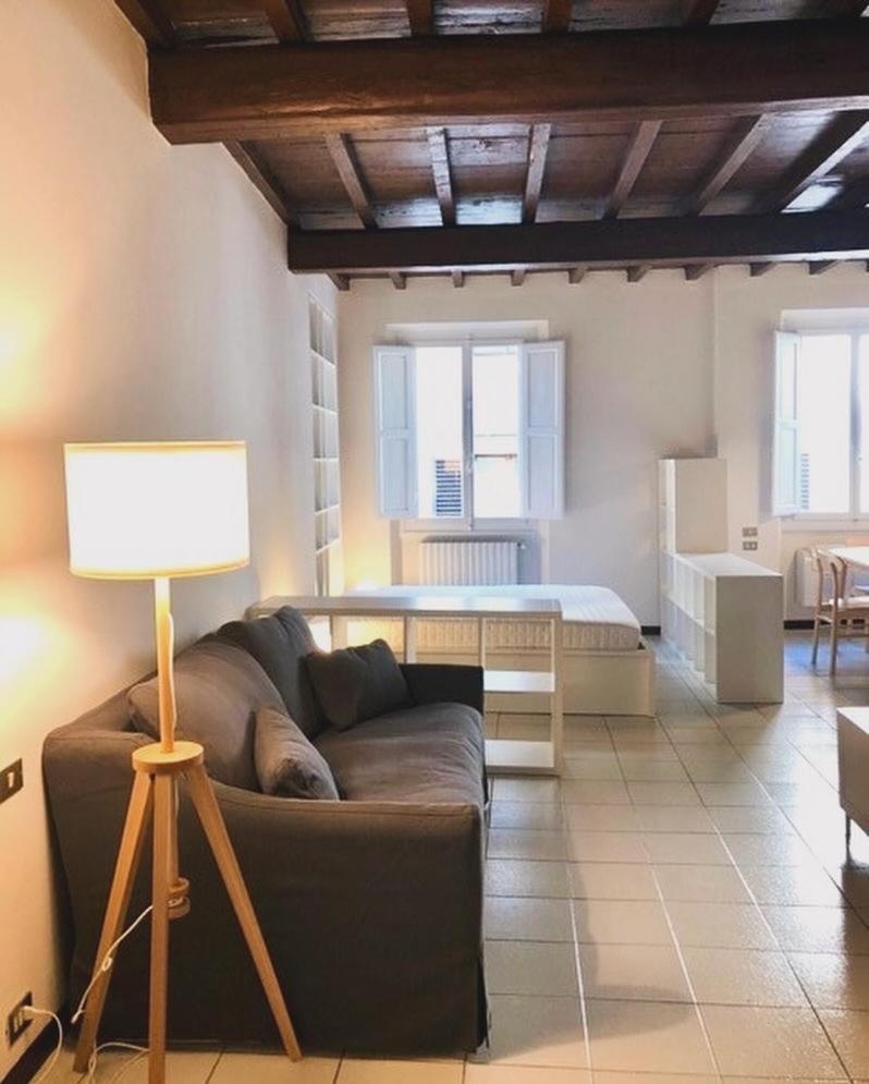 Duomo Flats Daire Floransa Dış mekan fotoğraf