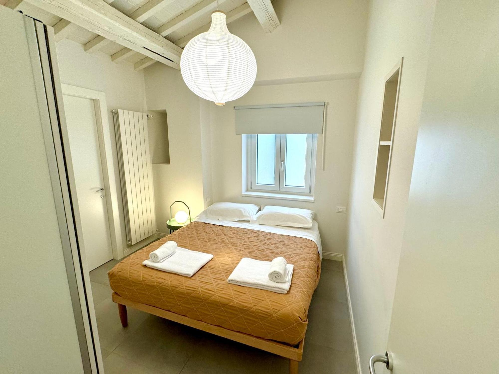 Duomo Flats Daire Floransa Dış mekan fotoğraf