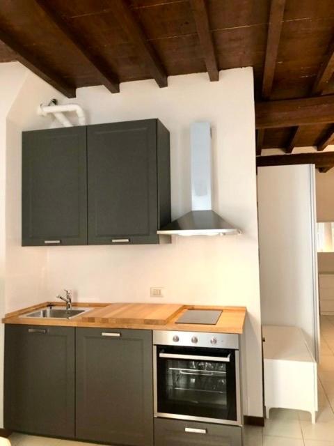 Duomo Flats Daire Floransa Dış mekan fotoğraf