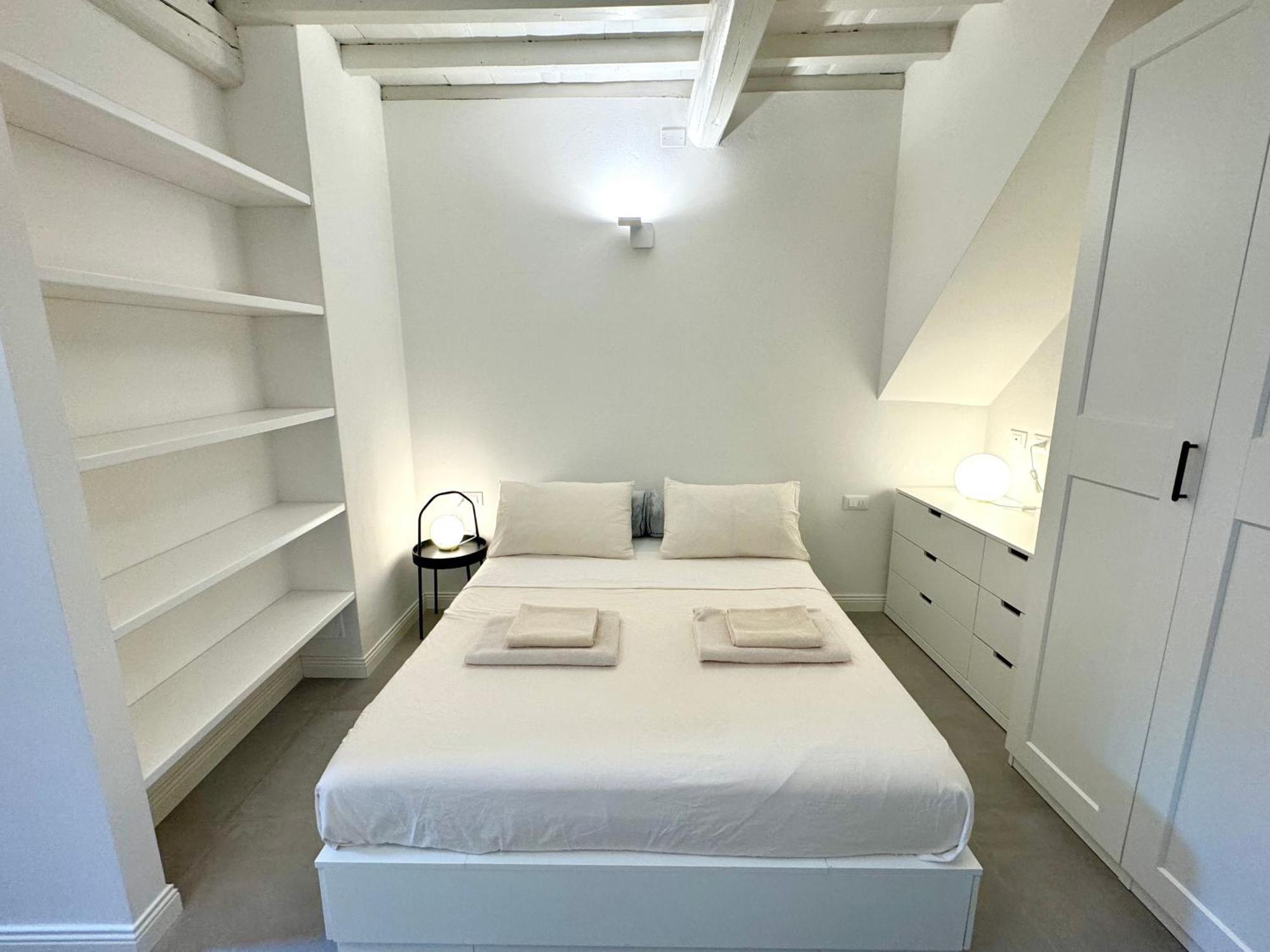 Duomo Flats Daire Floransa Dış mekan fotoğraf
