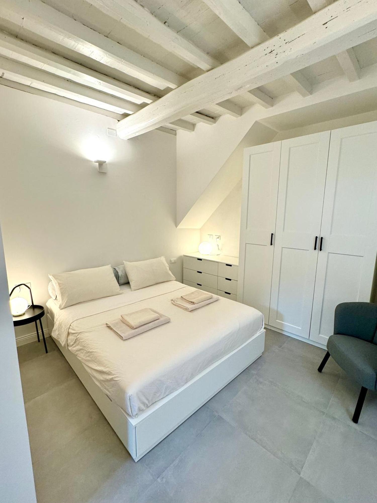 Duomo Flats Daire Floransa Dış mekan fotoğraf