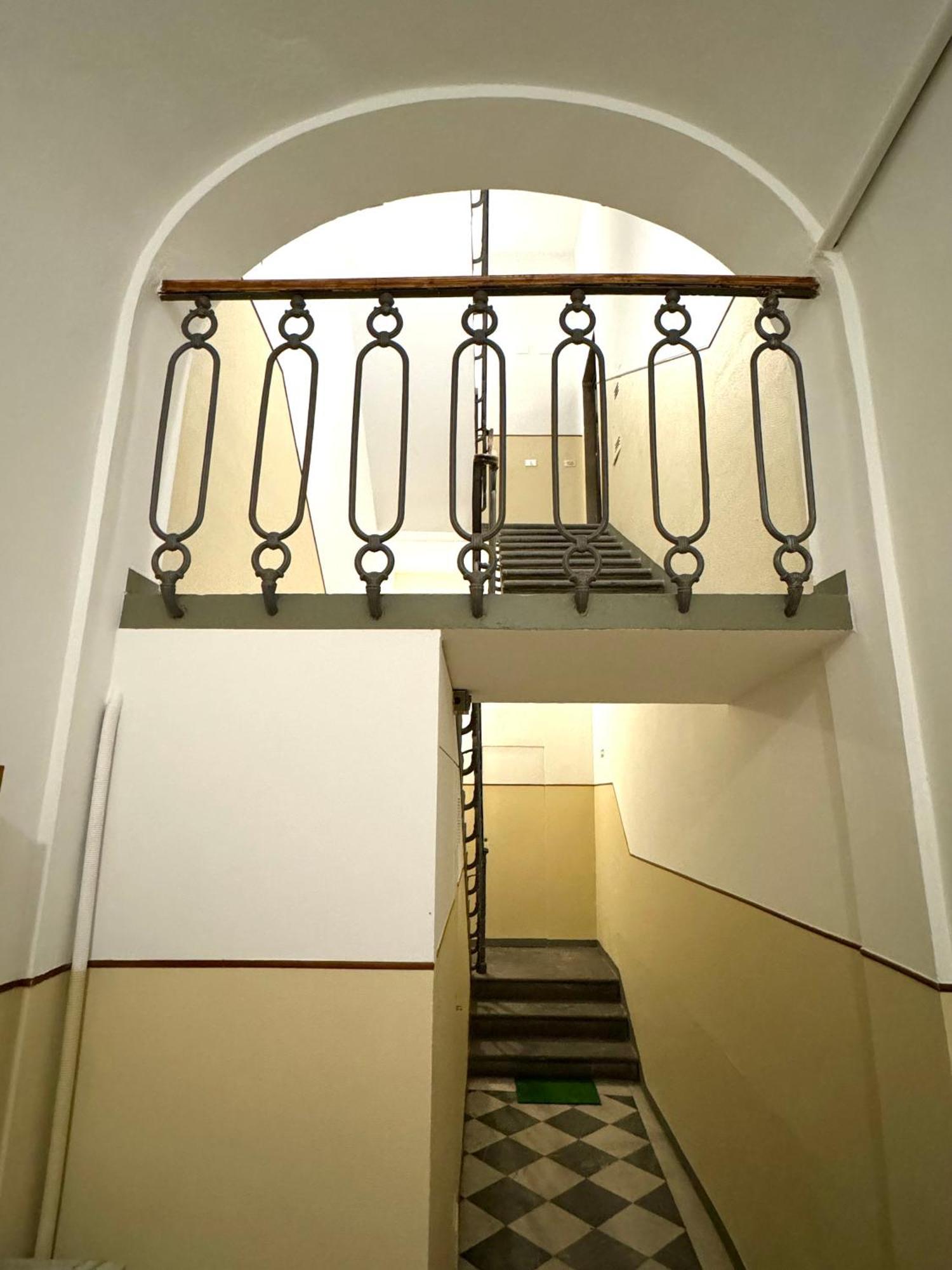 Duomo Flats Daire Floransa Dış mekan fotoğraf
