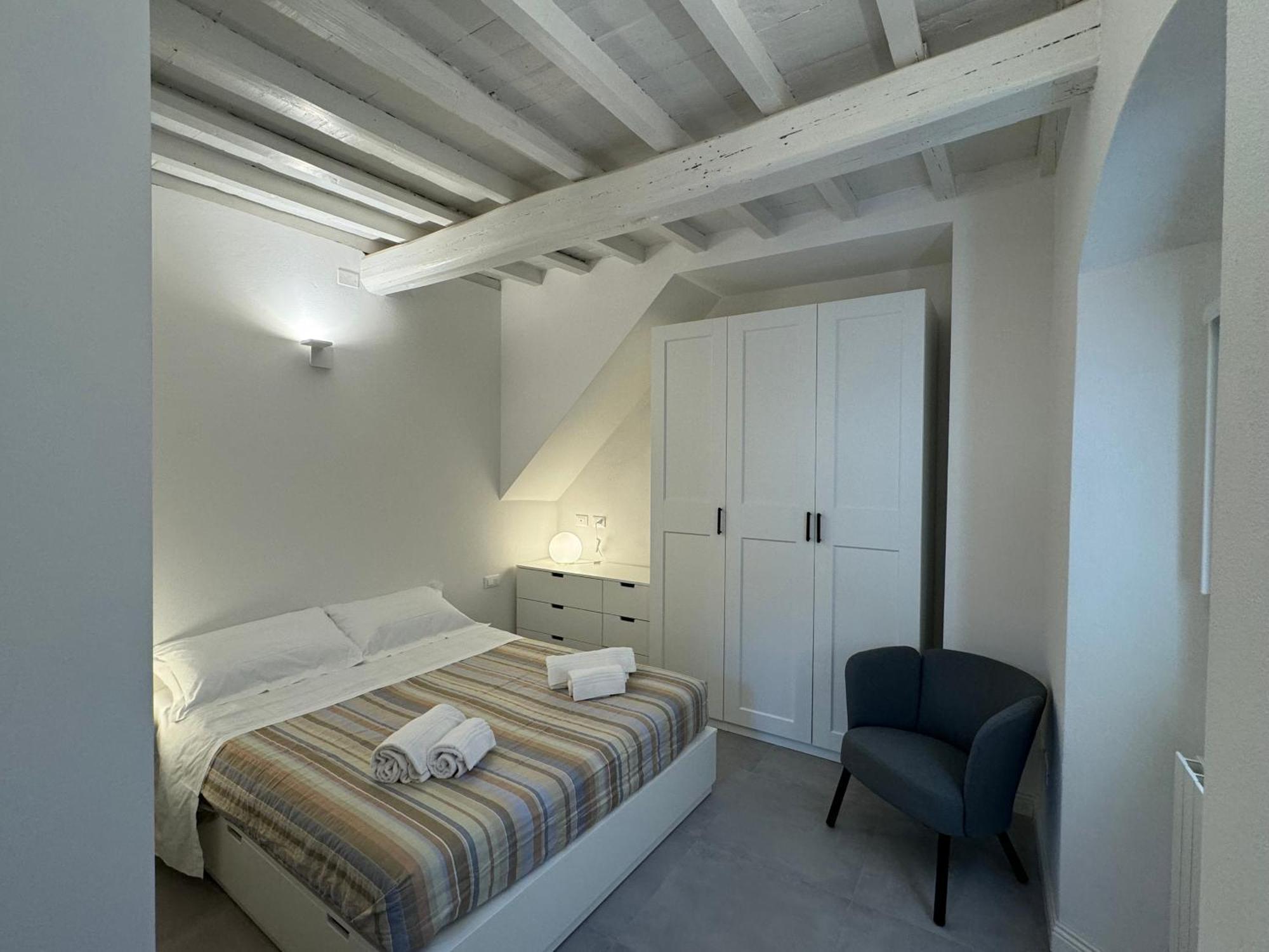 Duomo Flats Daire Floransa Dış mekan fotoğraf