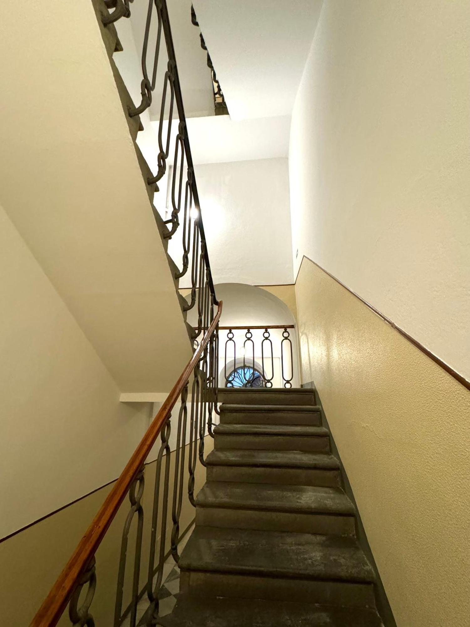 Duomo Flats Daire Floransa Dış mekan fotoğraf