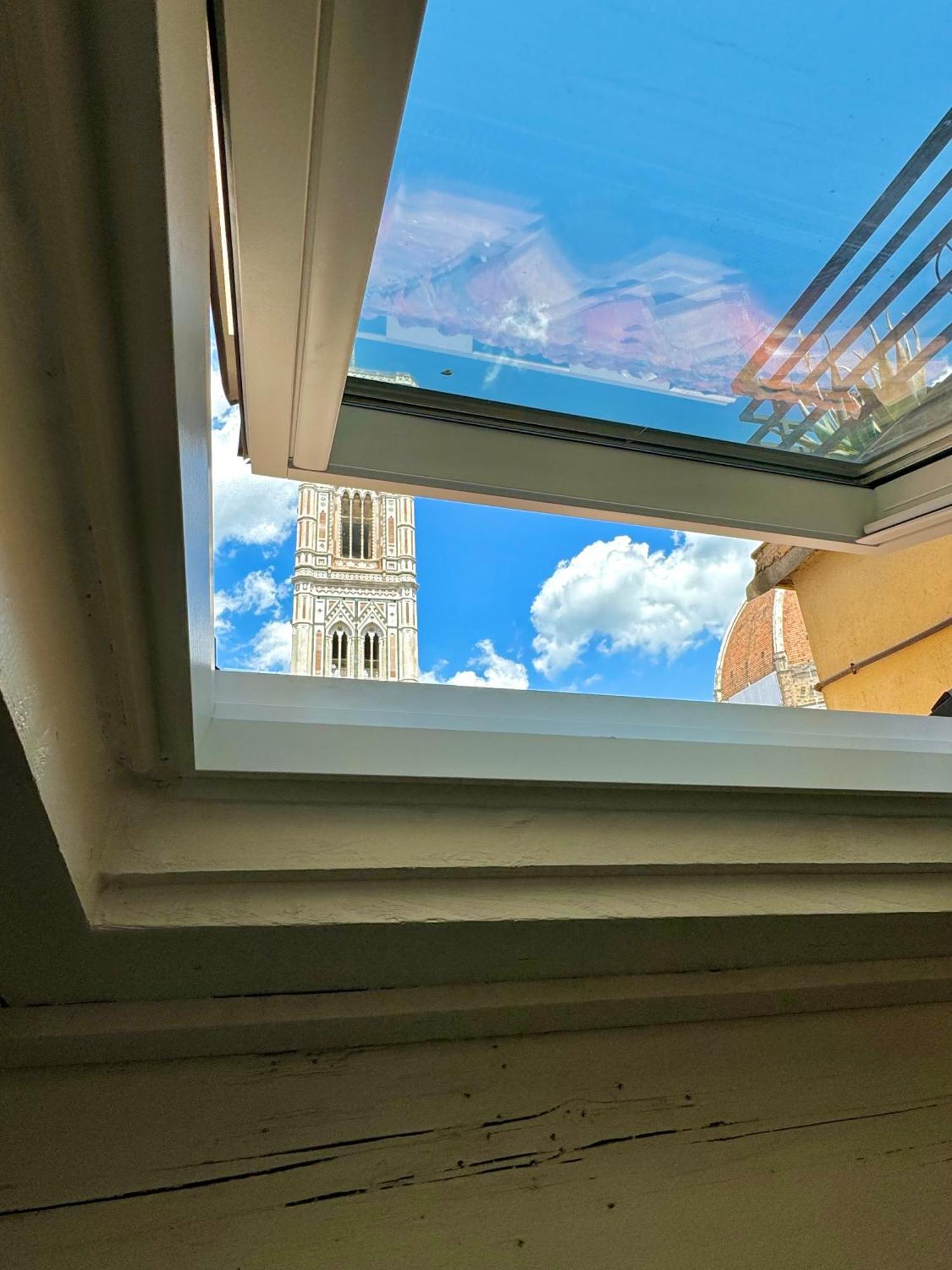 Duomo Flats Daire Floransa Dış mekan fotoğraf