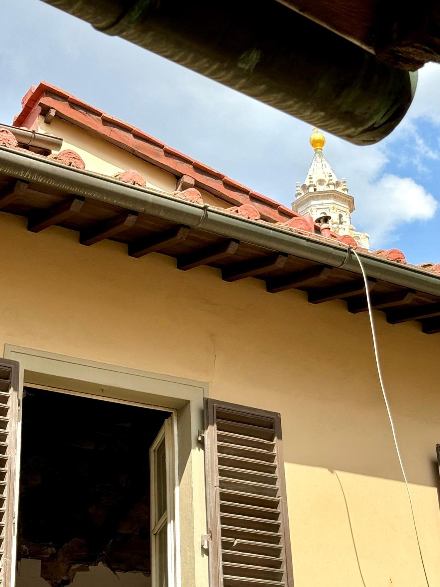 Duomo Flats Daire Floransa Dış mekan fotoğraf