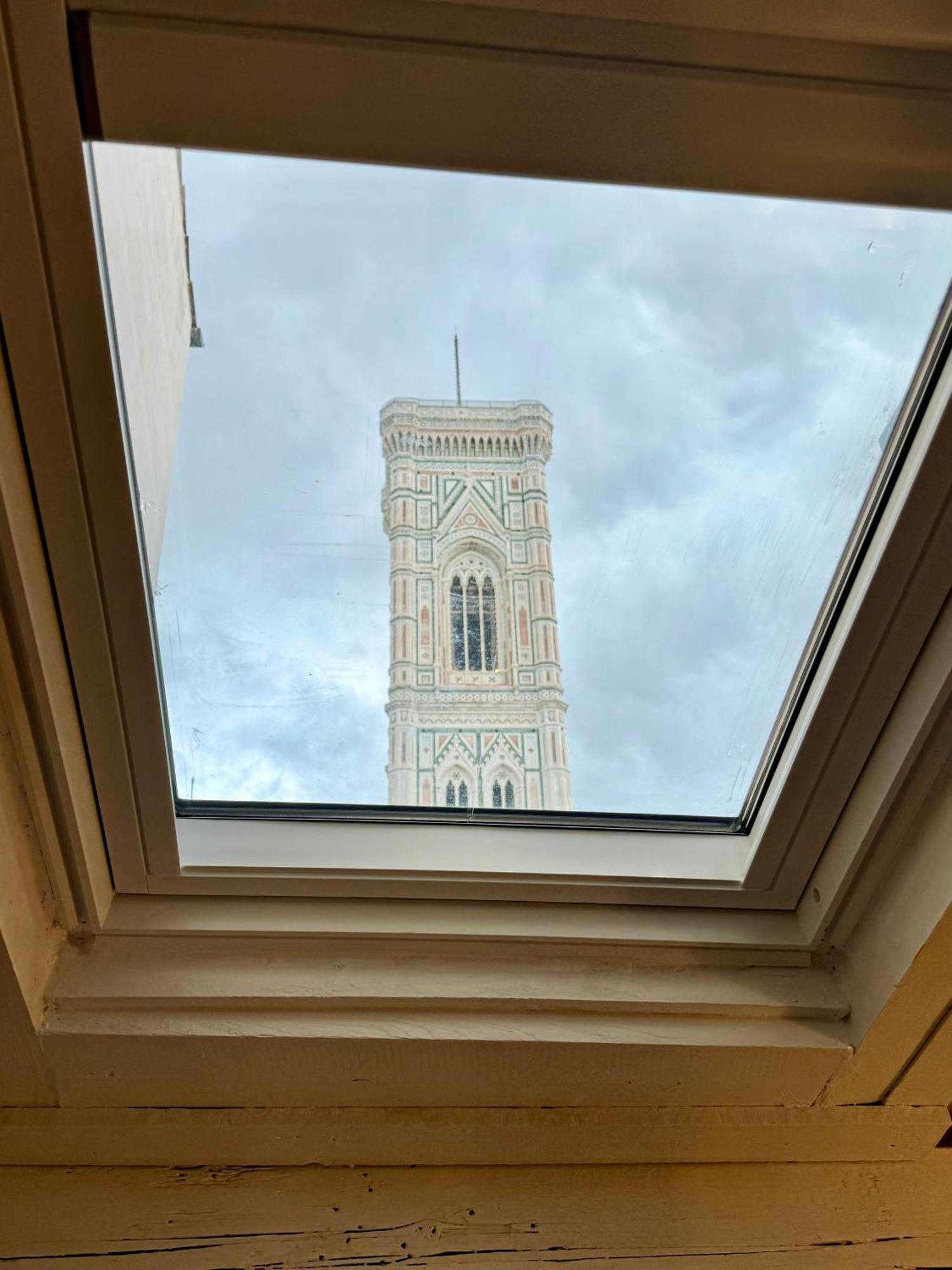 Duomo Flats Daire Floransa Dış mekan fotoğraf