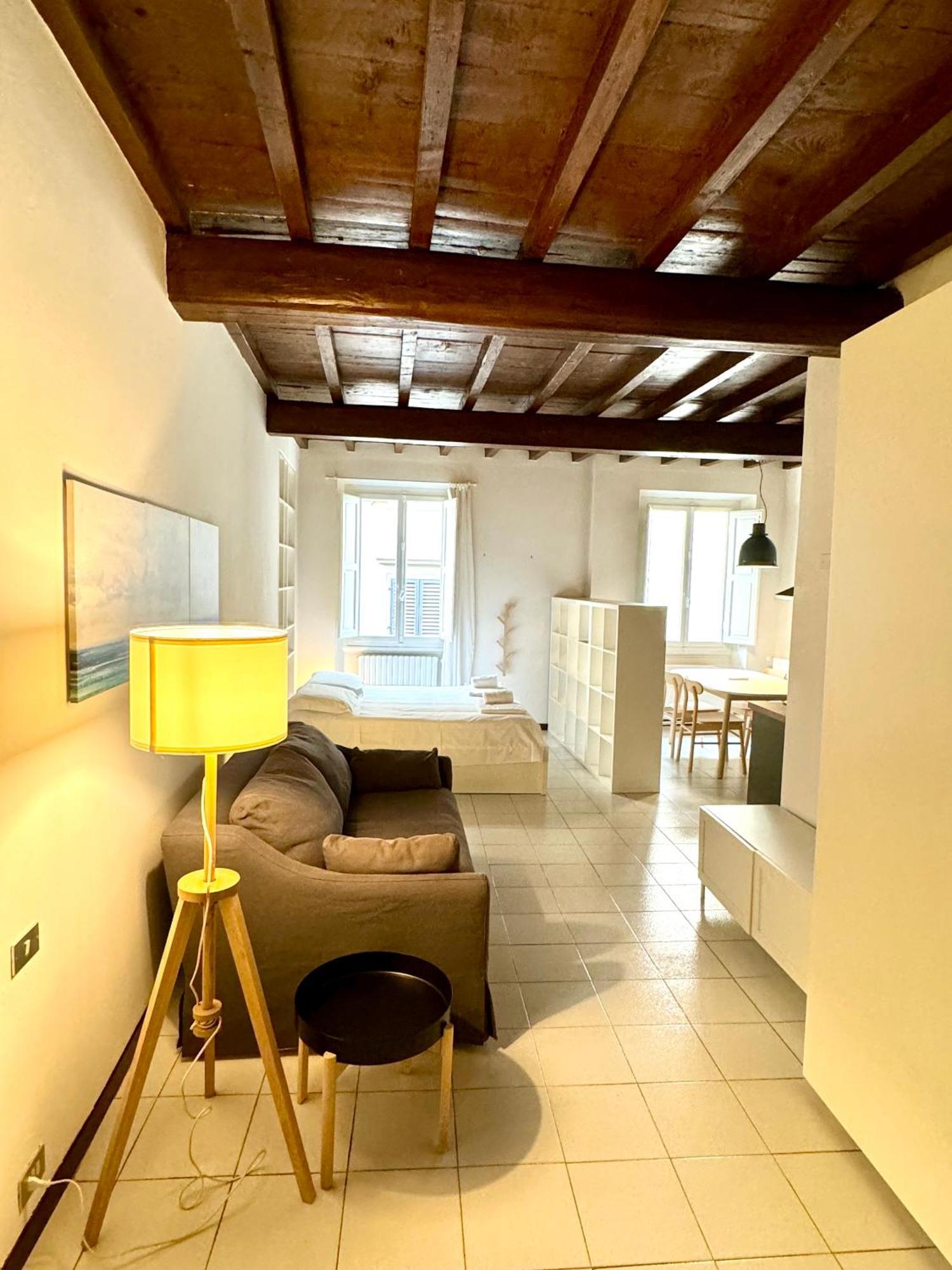 Duomo Flats Daire Floransa Dış mekan fotoğraf