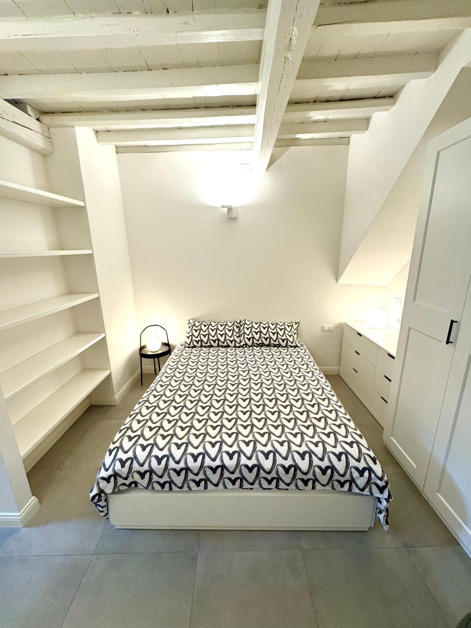 Duomo Flats Daire Floransa Dış mekan fotoğraf