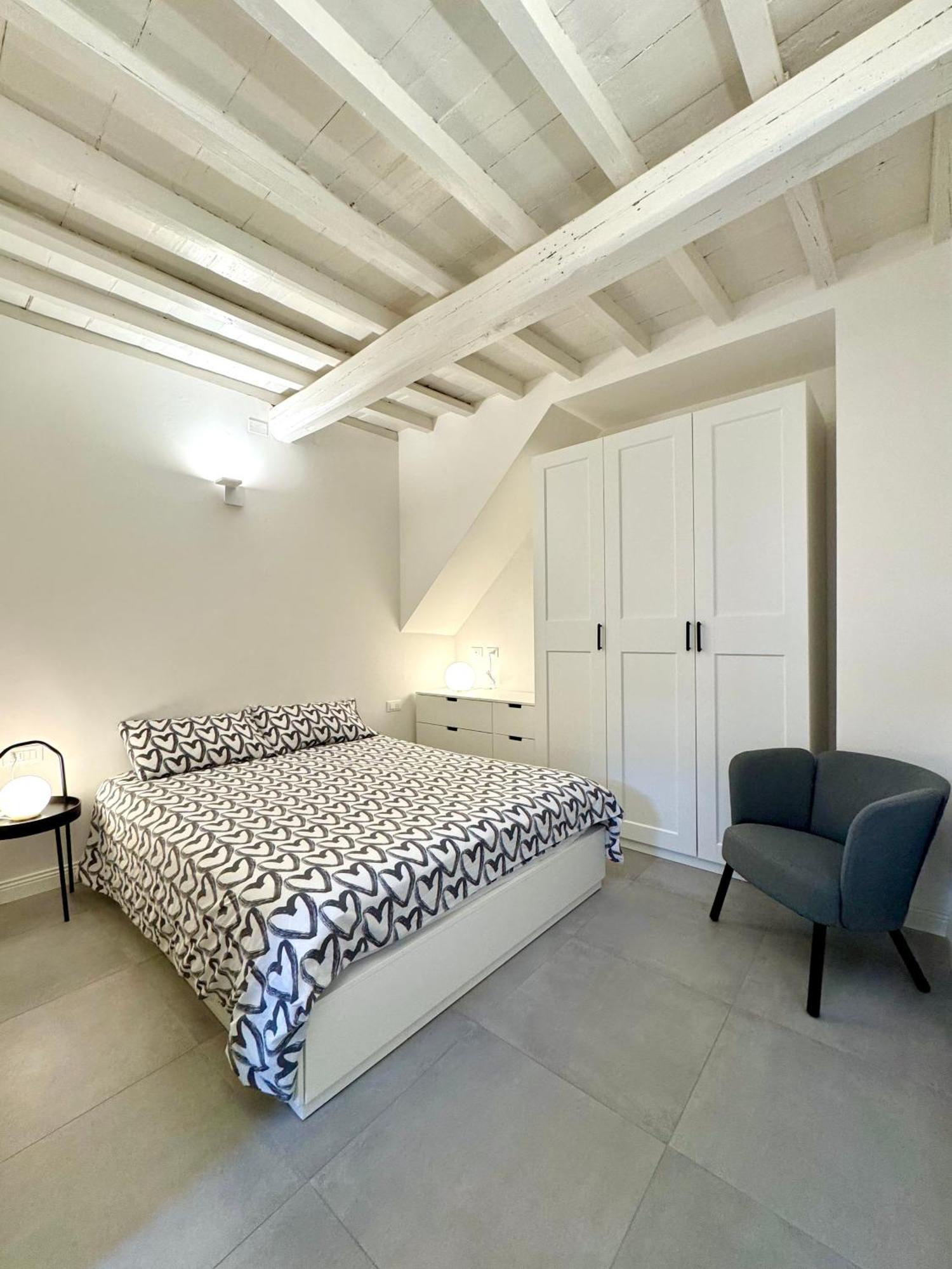 Duomo Flats Daire Floransa Dış mekan fotoğraf