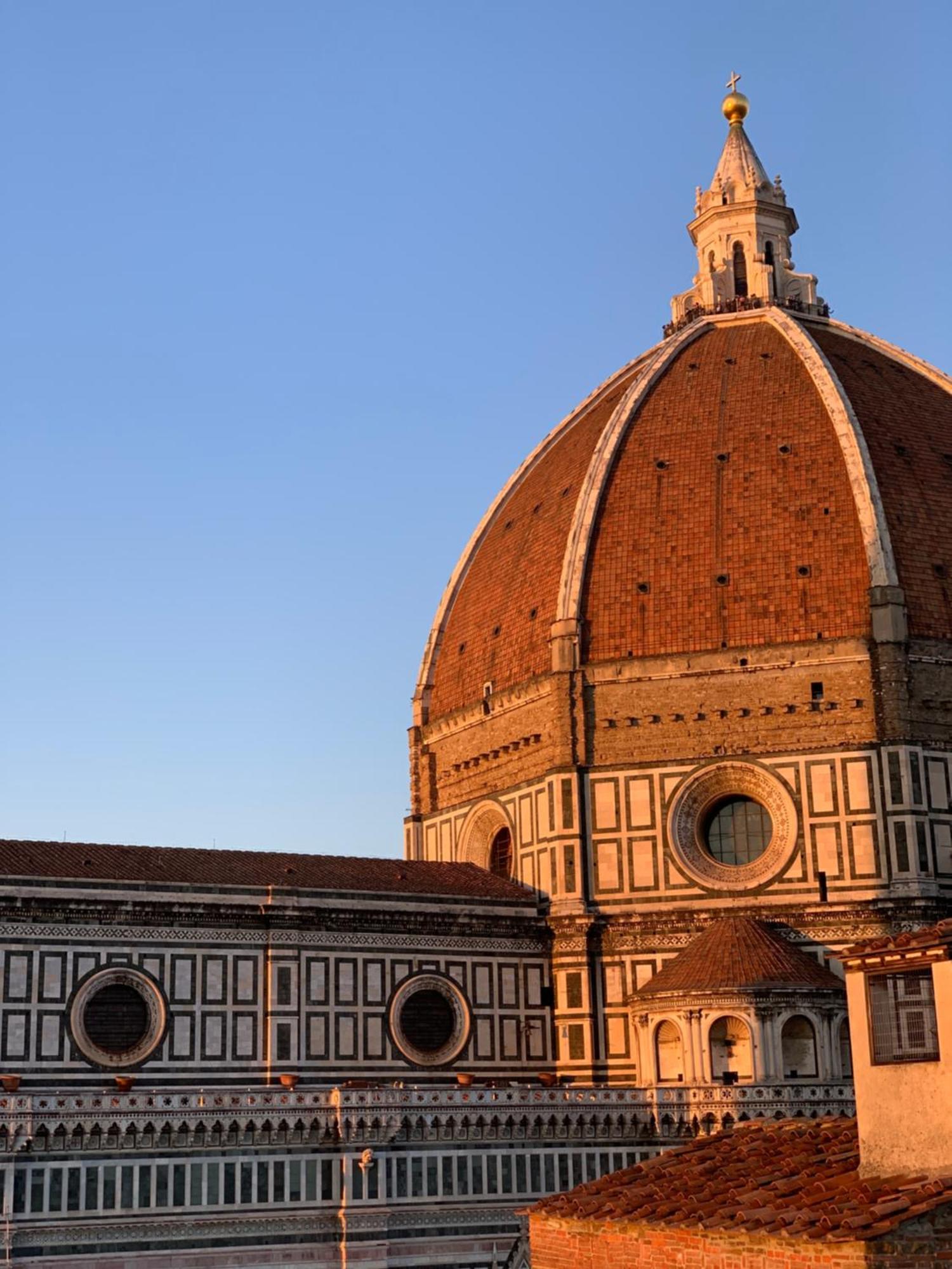 Duomo Flats Daire Floransa Dış mekan fotoğraf