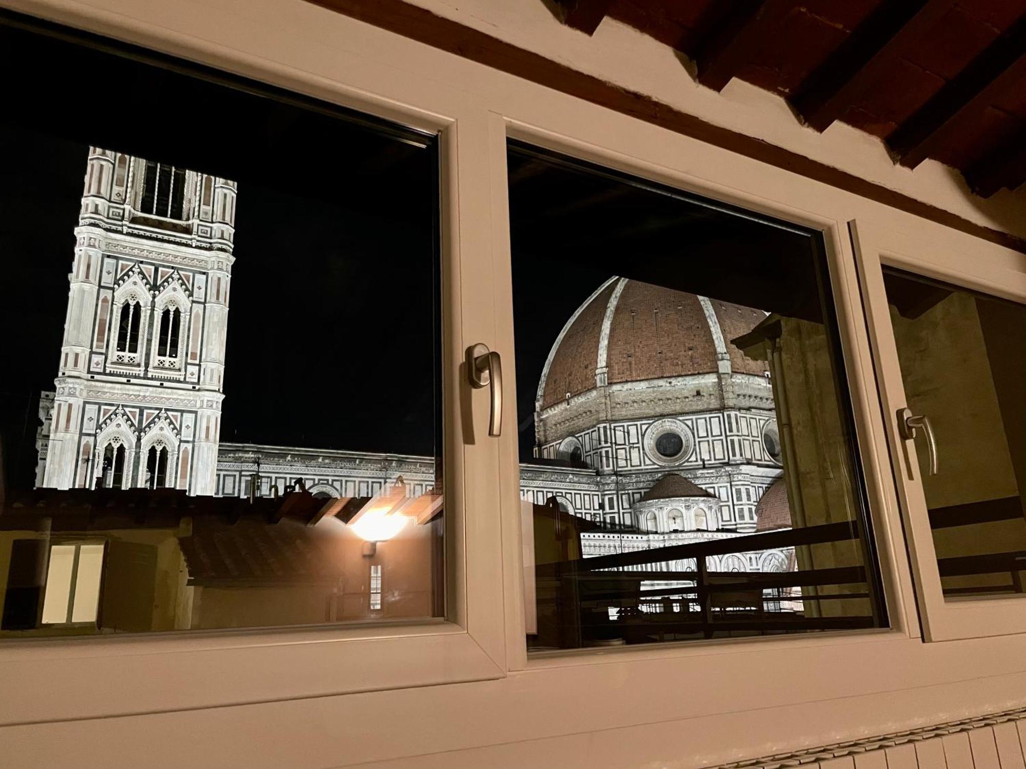 Duomo Flats Daire Floransa Dış mekan fotoğraf