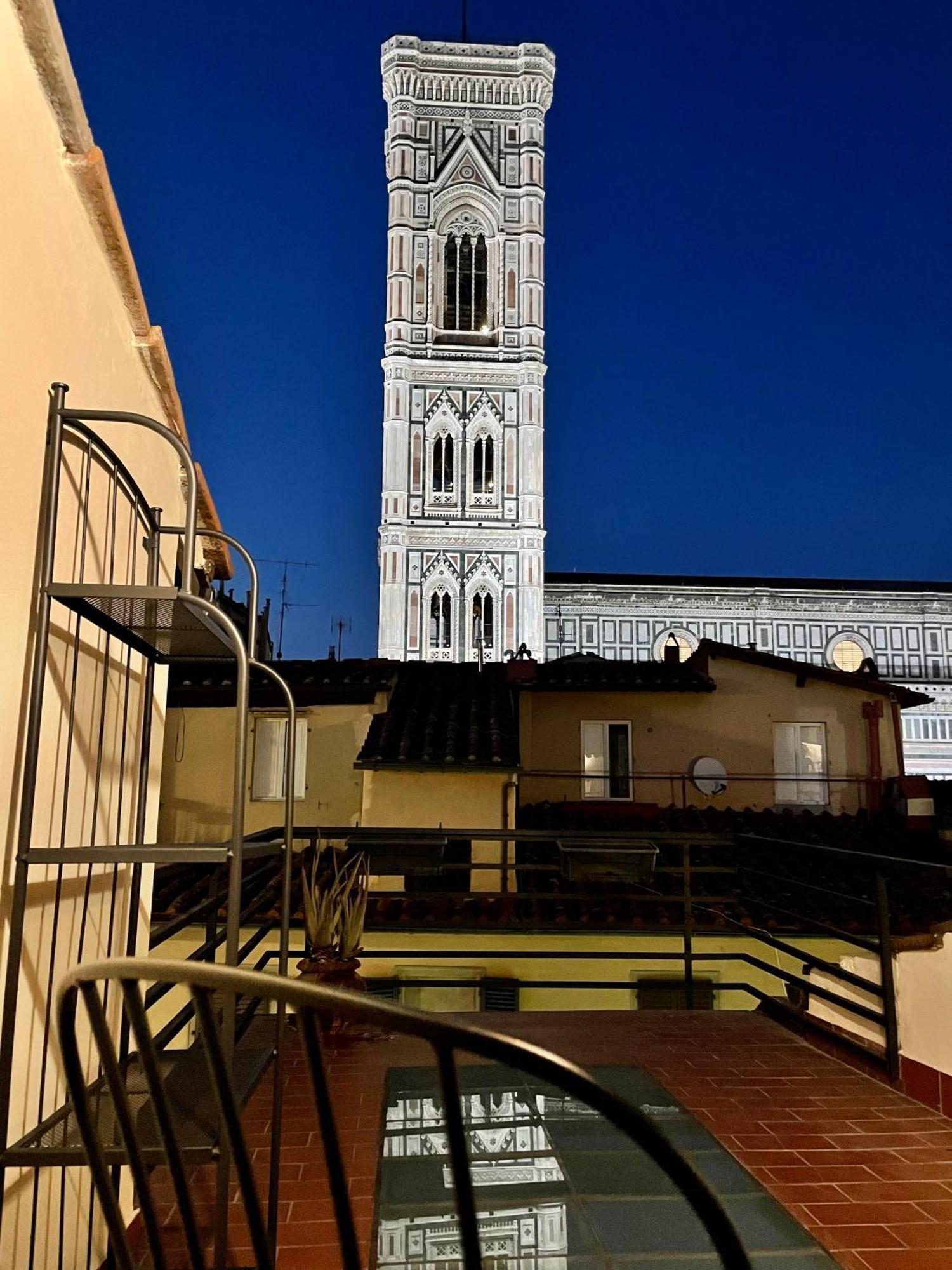 Duomo Flats Daire Floransa Dış mekan fotoğraf