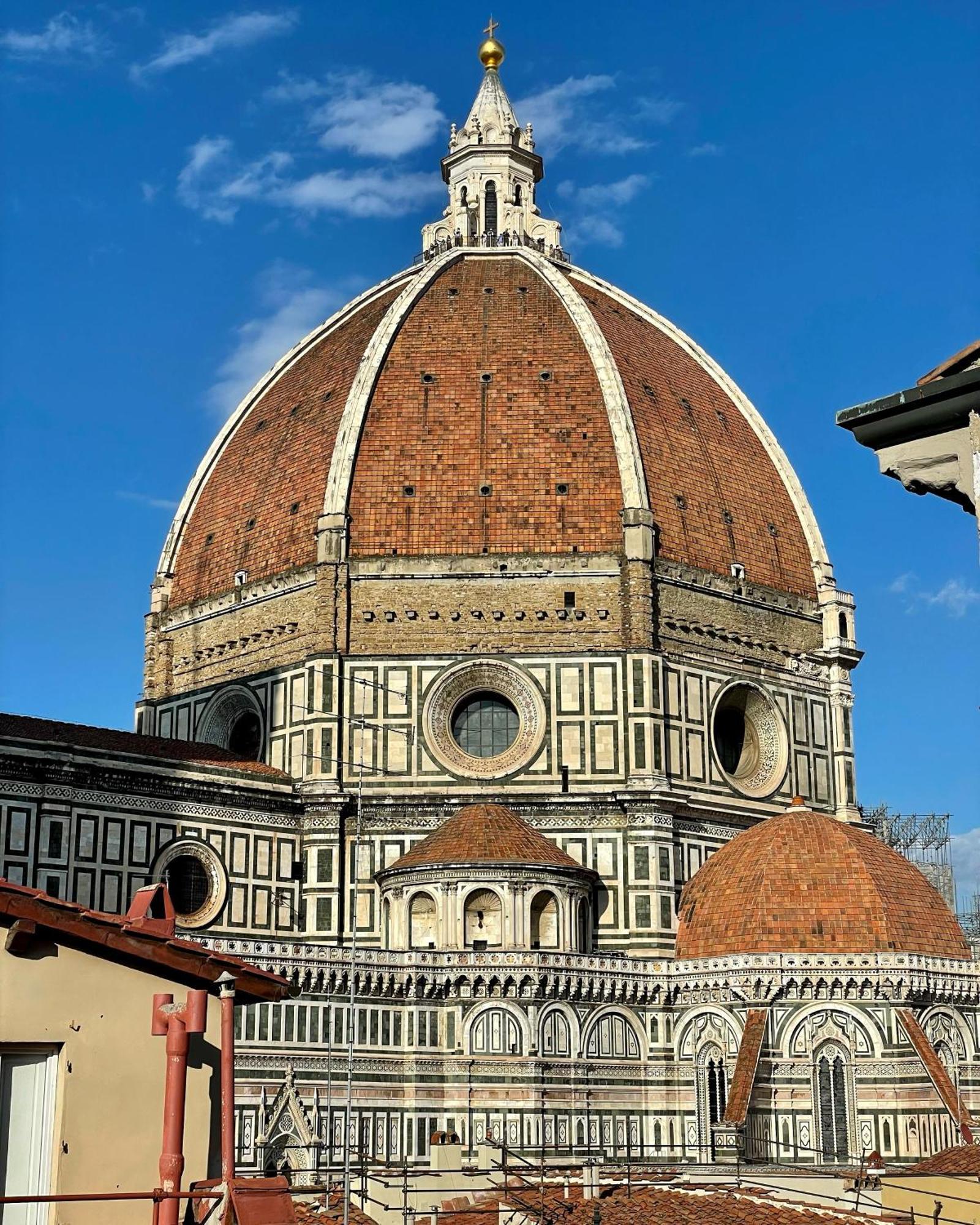 Duomo Flats Daire Floransa Dış mekan fotoğraf