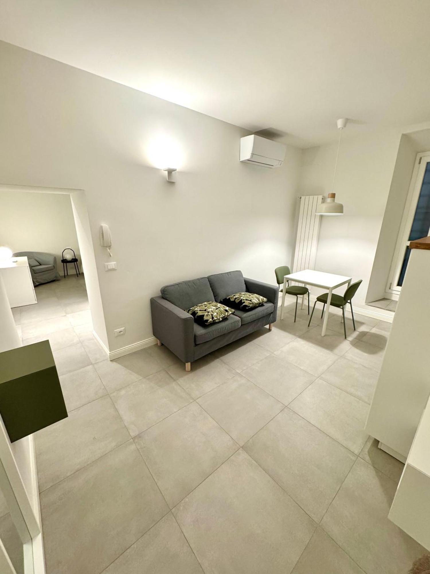 Duomo Flats Daire Floransa Dış mekan fotoğraf
