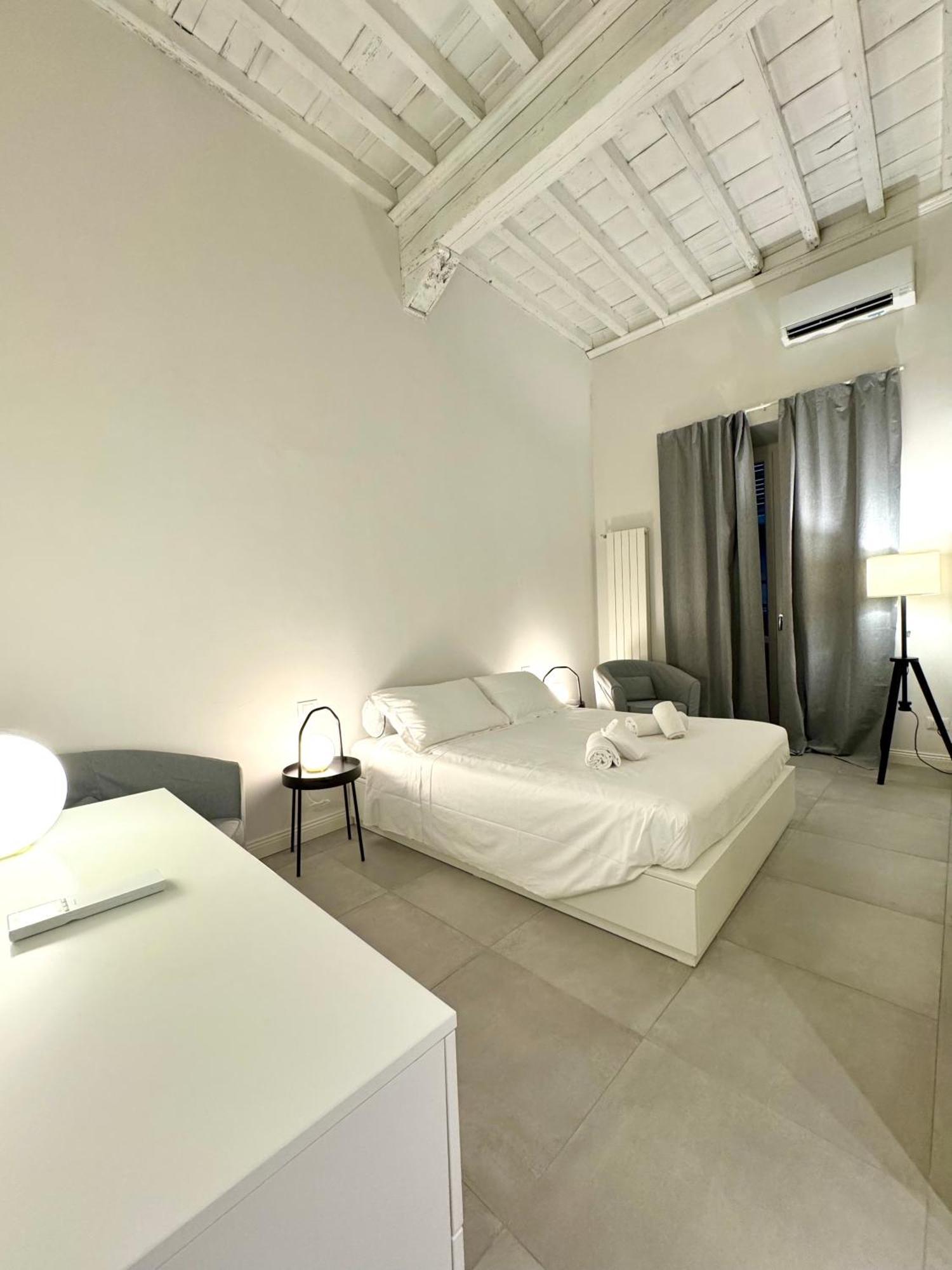 Duomo Flats Daire Floransa Dış mekan fotoğraf