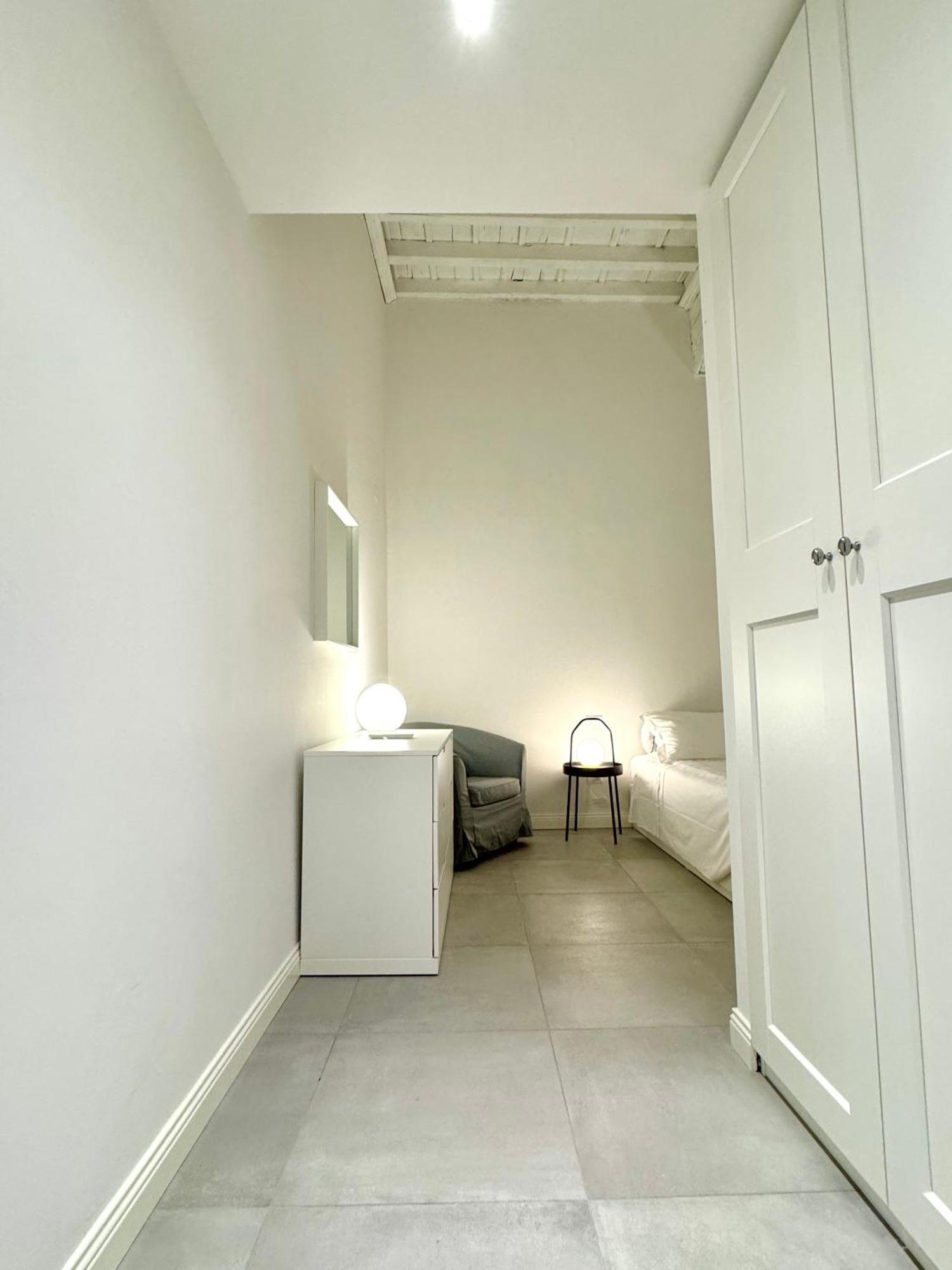 Duomo Flats Daire Floransa Dış mekan fotoğraf