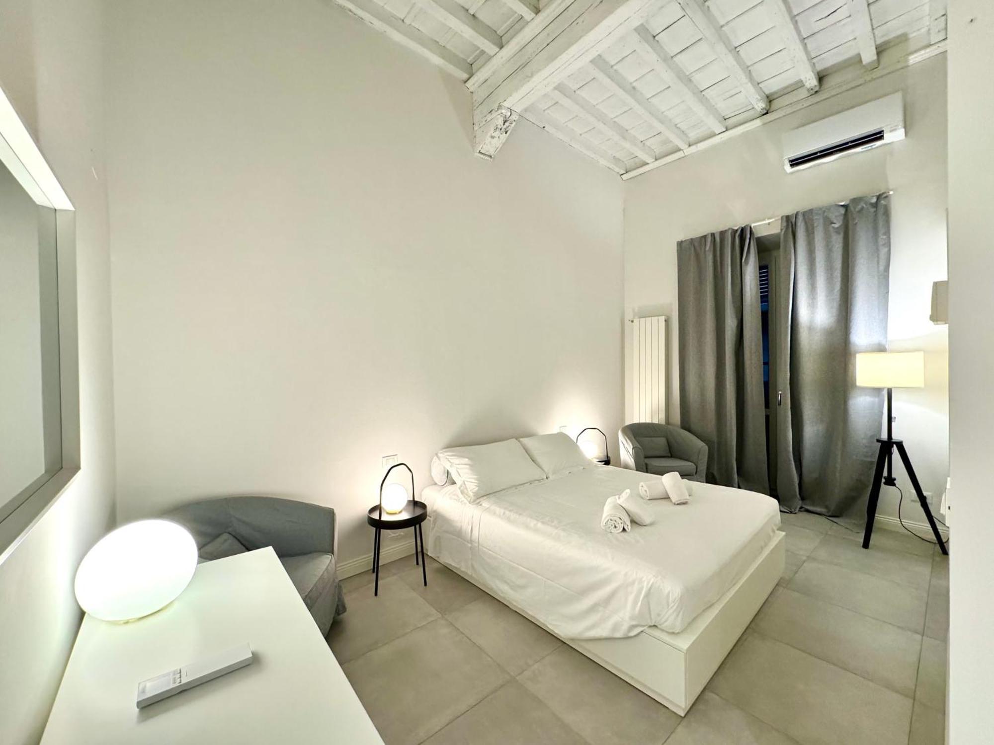 Duomo Flats Daire Floransa Dış mekan fotoğraf